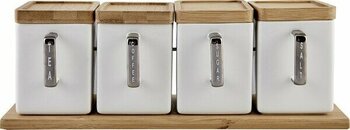 Karaca Clarke Baharatlık/Baharat Takımı