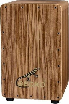 GECKO CL96 Cajon - Renkli