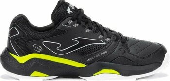 Joma Master 1000 Men 2501 Spor Ayakkabı - Siyah - 45