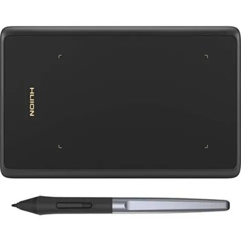 Huion H420X Osu Grafik Çizim Tableti