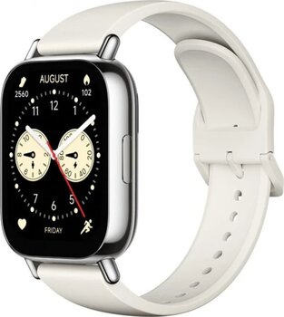 Xiaomi Redmi Watch 5 Lite Akıllı Saat Beyaz