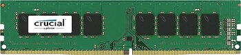 Crucial CT8G4DFS824A 8 GB 2400 MHz DDR4 DIMM RAM Bellek