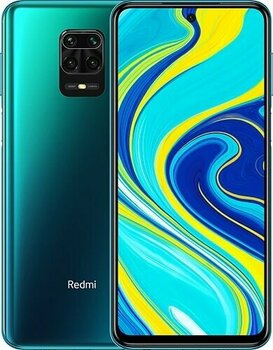 Xiaomi Redmi Note 9S 64 GB Mavi