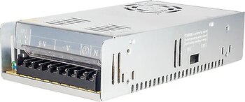 Powermaster PM-30432 24 Volt 20 Amper Fanlı Adaptör