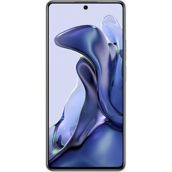 Xiaomi Mi 11T Pro 256 GB 8 GB Ram (Xiaomi Türkiye Garantili) Beyaz