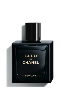 Chanel Bleu De L'Exclusif – Ferah ve Karizmatik Notalara Sahip Erkek Parfümü 100 ml