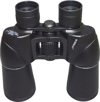 Bushman CB 10x50 Profesyonel Dürbün