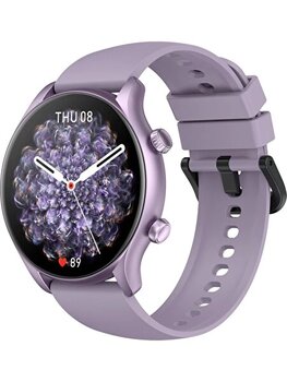 Zeblaze Btalk 3 Plus Orchid Akıllı Saat