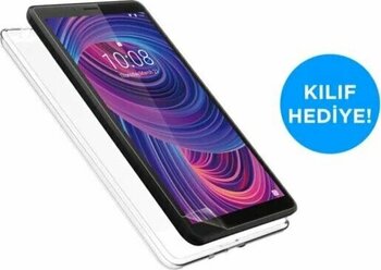 Lenovo Tab M7 TB-7305F Gri 16 GB 1 GB Tablet