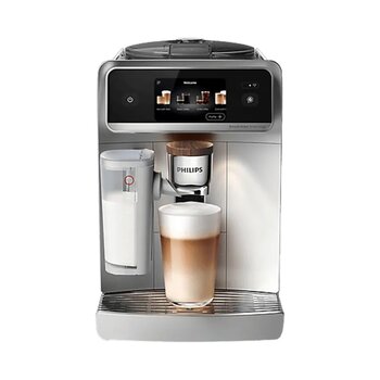 Philips 8000 Serisi Ep8757/20 Lattego Pro Cafe Aromis Esspresso Kahve Makinesi Gri