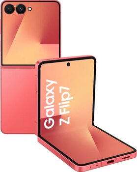 Samsung Galaxy Z Flip7 256 GB 12 GB Ram Mercan (Samsung Türkiye Garantili)