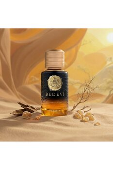 Shaik M 659 Bedevi Baggara Men Parfum - 50 ML