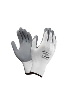 ANSELL Hyflex 11-800 Mekanik ve Çok Amaçlı Antistatik Montaj Eldiveni
