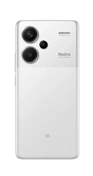 Redmi Note 13 Pro+ 5G Beyaz 16Gb Ram 512Gb (İthalatçı Garantili)