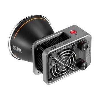 Zhiyun Molus X60 Cob Light Pro LED Monolight Işık