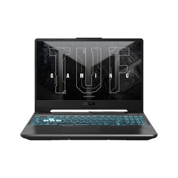 Asus Tuf Gaming A15 Fa506nc-hn049 Ryzen 5 7535hs 8 Gb 512 Gb Ssd Rtx3050 15.6" Dos Dizüstü Bilgisayar