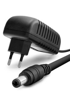 smackbio UmUt_MODEM ADAPTERÜ 12V 2A AC DC 12V2A 12 VOLT 2 AMPER 12V 2Ah ADAPTER TRAFO PLASTİK