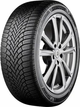 Bridgestone 225/60 R17 99H Blizzak 6 Kış Lastiği 2025