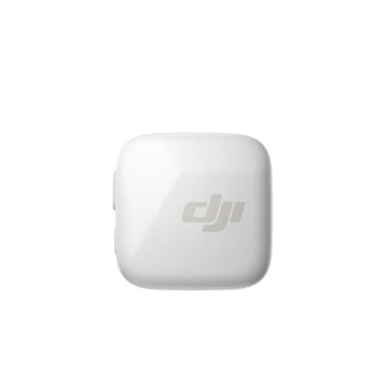 Djı Mic Mini Transmitter (Beyaz)