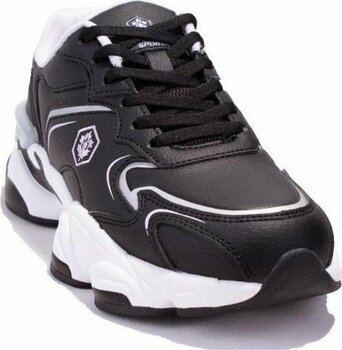 Lumberjack Madax Wmn Pu 4pr 101783466 Kadın Yürüyüş ve Koşu Ayakkabısı Siyah 36-40 - 38