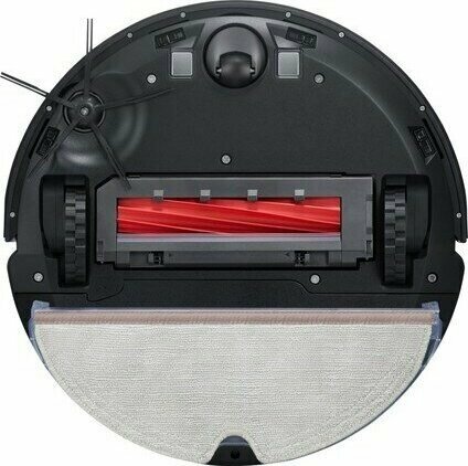 Roborock Q7 Max Siyah Robot Süpürge