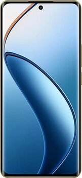 Realme 12 Pro 256 GB 8 GB Ram Submarine Blue (Realme Türkiye Garantili)