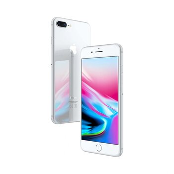 Iphone 8 Plus 128gb Gümüş - Yenilenmiş - Yenilio Yenilisi - A Kalite