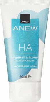 Avon Anew Hyalüronik Asit Dolgun Görünüm Veren 50 ml Su Bazlı Nemlendirici Krem