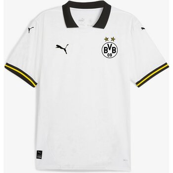 Puma Bourissia Dortmund Fc Erkek Beyaz Forma.03 - 03-Beyaz - S