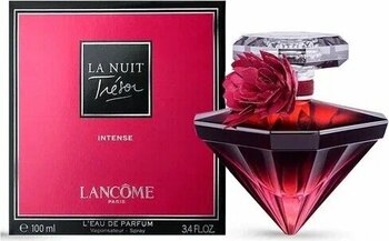 Lancome La Nuit Tresor Intense EDP 100 ml Kadın Parfüm