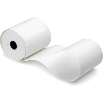 Yenibağ Rulo Kağıt 80X40 mm - 10 Adet