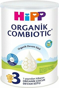 Hipp 3 Combiotik Bebek Sütü 350 Gr