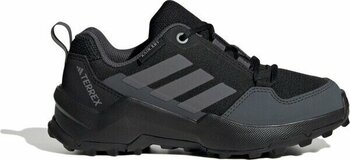 Adidas Terrex AX4R R.rdy K Outdoor Ayakkabı JI0917 - Siyah - 40