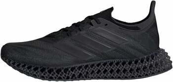 adidas 4DFWD 4 Erkek Koşu Ayakkabısı
