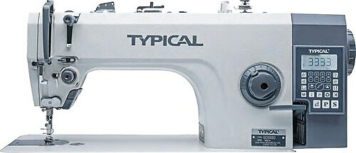 Typical GC 6880 MD4 Elektronik Dikiş Makinesi