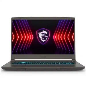 Msi Thin 15 13.Nesil Core İ5 13420H-Rtx3050 4Gb-16Gb-512Gb Ssd-15.6İnc-W11