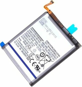 Samsung Note 10 N970 Batarya Pil + Tamir Seti