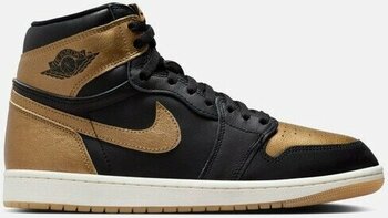 Nike Air Jordan 1 Retro High Og FW24 Erkek Spor Ayakkabı   DZ5458-071 - 44 - Çok Renkli