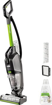 Bissell CrossWave HydroSteam Pet 3517N Islak Kuru Dikey Süpürge