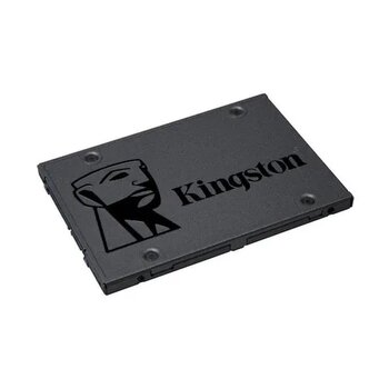 Kingston 960GB A400 SATA3 2.5 SSD