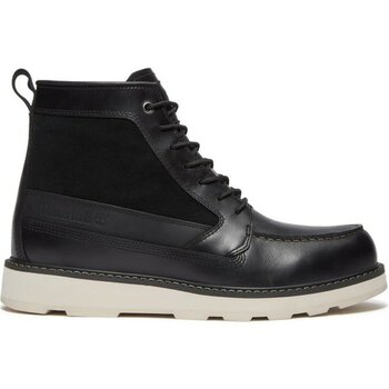 Timberland Bot, 44, Siyah - 42