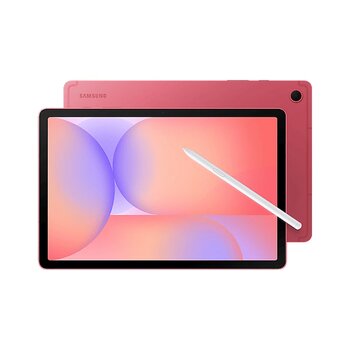 Samsung Galaxy Tab S10 Lite 8 Gb 256 Gb 10.9" Tablet Kırmızı