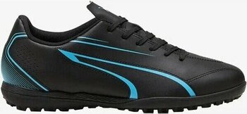 Puma Vıtorıa Tt Siyah 42 Krampon