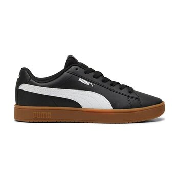 Puma Rickie Classic Siyah 36 Sneaker