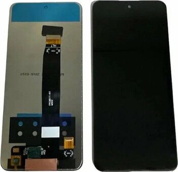 Casper Via M40 Lcd Ekran Dokunmatik