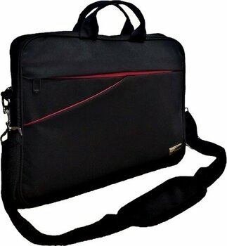 Vegmann 15,6 Inç Dizüstü Bilgisayar Çantası Laptop Çantası - Siyah