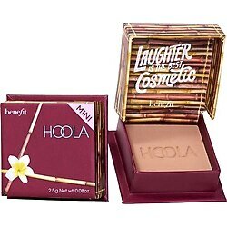 benefit cosmetics Mat Bronz Hoola Bronzer 2,5 g