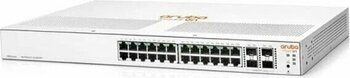 ARUBA 24port Instant On 1930 24G JL682A GIGABIT 4XSFP+ Yönetilebilir Switch RackMount