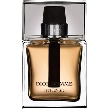 Christian Dior Homme Intense EDP Erkek Parfüm 50 ml