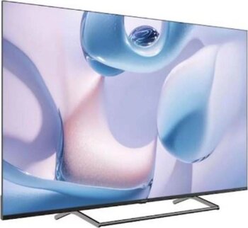 Maximus UHA 50 M9P 4K Ultra HD 50" 127 Ekran Uydu Alıcılı Google Smart LED TV
